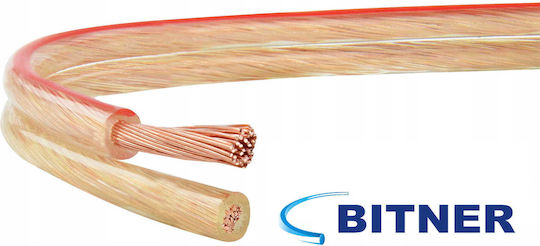 Bitsound Cable 2x2.5 Pgy-p Bitner