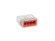 Universal Connector 4 X 0.75-2.5mm Pct28104