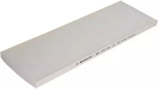 Air Filter Cabin Ford Transit Connect P65 P70 P80 Alco Filters Ms6148c