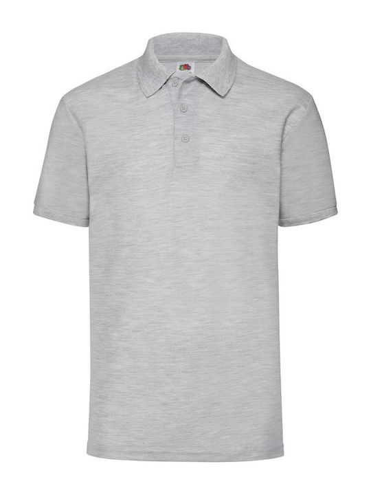 Fruit of the Loom Men's Short Sleeve Promotiona...