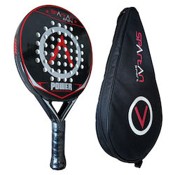 Spartan Ρακέτα Padel Ενηλίκων Spartan Ρακέτα Padel Ενηλίκων