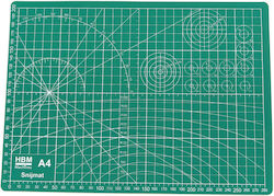 HBM Machines Επιφάνεια Κοπής 29.7x21cm