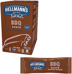 Hellmann S Bbq Μεριδες 198x10ml