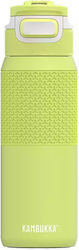 Kambukka Elton 750ml Thermal Bottle Mojito Summer