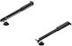 Auto Gs Legs for Roof Bars Nissan Cargo 941-445 4pcs