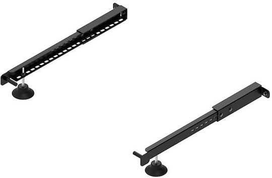 Auto Gs Legs for Roof Bars Nissan Cargo 941-445 4pcs