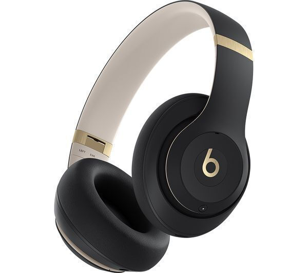 Beats Studio Pro Fără fir / Cu fir Over Ear Căști cu 40 ore de