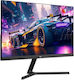 Armaggeddon PF24HD Super IPS Gaming Monitor 23.8" FHD 1920x1080 με Χρόνο Απόκρισης 7ms GTG