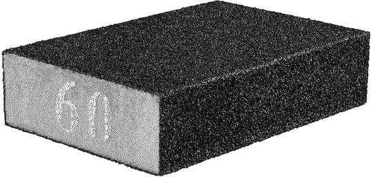 Sanding Sponge 70 X 25 X 100 Mm K60