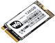 Waveshare SK SSD 128GB M.2 NVMe PCI Express 3.0 27379