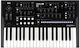 Korg Sintetizator Wave cu 37 Taste Negru