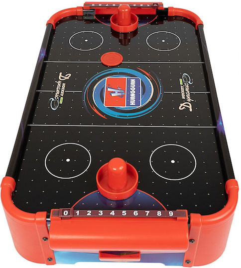 Spartan Επιτραπέζιο Air Hockey Ξύλινο