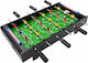 Spartan Wooden Football Tabletop L60xW32xH14cm