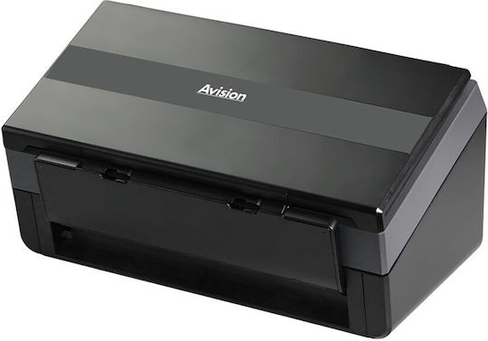 Avision AD3100 Bogenoffset Scanner A4