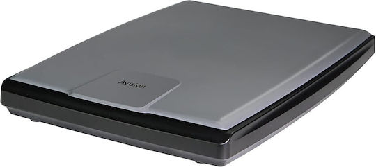Avision FB25 Flatbed (Επίπεδης επιφάνειας) Scanner A4