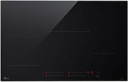 LG Επαγωγική CI5Z3025BN