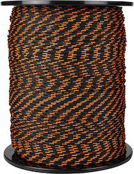 Braided Polypropylene Rope 4mm 400m