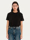 Women's T-shirt Black