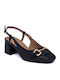 Pumps Schwarz