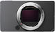 Sigma BF Mirrorless Φωτογραφική Μηχανή Body Μαύρη