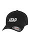 Soon As Possible Wooly Combed Cap Black