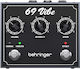 Behringer 69 Vibe Pedală Efectul Corul Chitară electrică