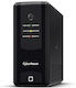 CyberPower UT1050EIG UPS Line-Interactive 1050VA 630W cu 6 IEC Prize