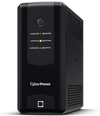 CyberPower UT1050EIG UPS Line-Interactive 1050VA 630W cu 6 IEC Prize