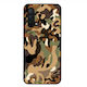 Sonique Camouflage Army Series Case Oneplus One...