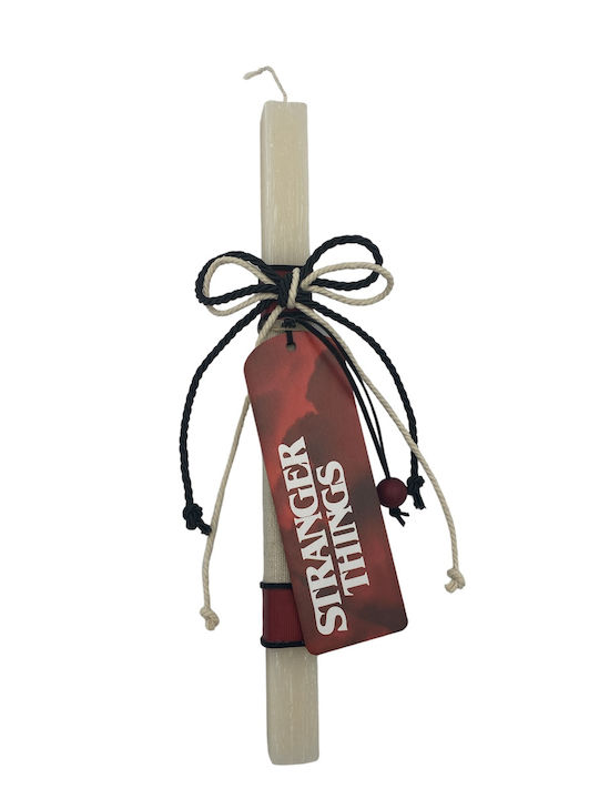 Handgemachte Stranger Things Kerze Junge Mädchen Lesezeichen Logo Duftkerze Höhe 30cm Versand Geschenkverpackung Handgemachte Stranger Things Kerze Junge Mädchen Lesezeichen Logo Duftkerze Höhe 30cm Versand Geschenkverpackung