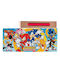 Λαμπάδα Sonic Green Hill Zone Adventurers Gaming Mouse Pad Σετ Xxl 800mm