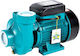 Oberflächenwasserpumpe Dk 1500W Maximaler Durchfluss 360l/min