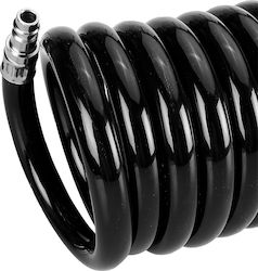 Spiraldruckschlauch 10,0 x 15 mm 15 m PU