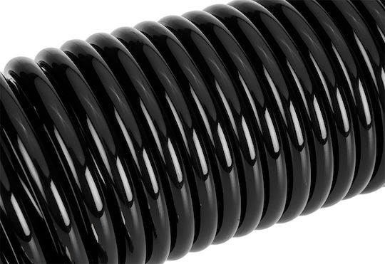 Spiral Pressure Hose 8.0 X 12 Mm 15 M Pu