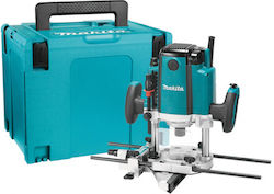 Makita RP1803FXJ Plunge Router 1650W