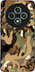 Θήκη Sonique Camouflage Army Series Oppo Reno12...
