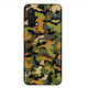 Husă Sonique Camouflage Army Series pentru Onep...
