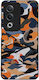 Θήκη Sonique Camouflage Army Series Oppo A80 5g...