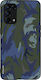 Θήκη Sonique Camouflage Army Series Oppo Find X...