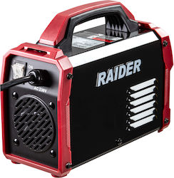 Raider Заваряване Inverter 180Спецификация MMA Raider Заваряване Inverter 180Спецификация MMA