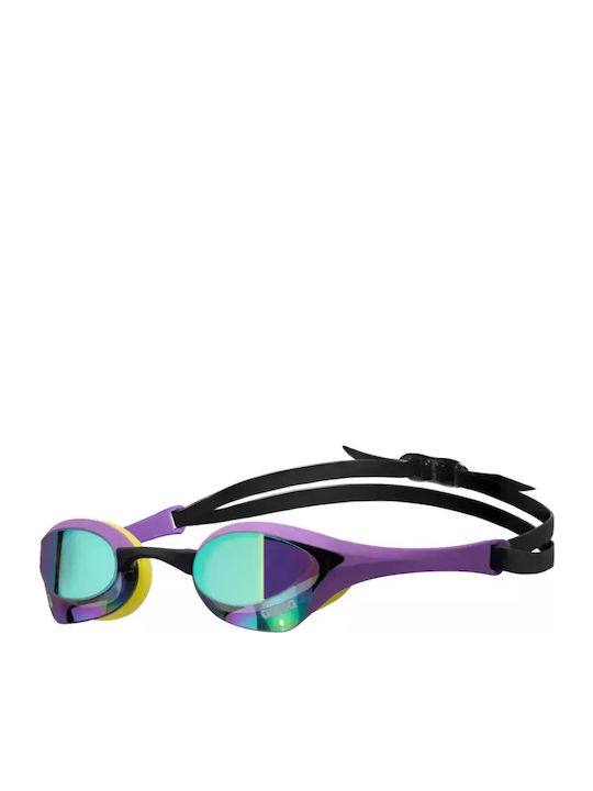 Arena Cobra Ultra Swipe Mr Swimming Goggles Adu...