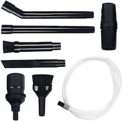 Kit pentru Aspirator cu Diametru 30mm
