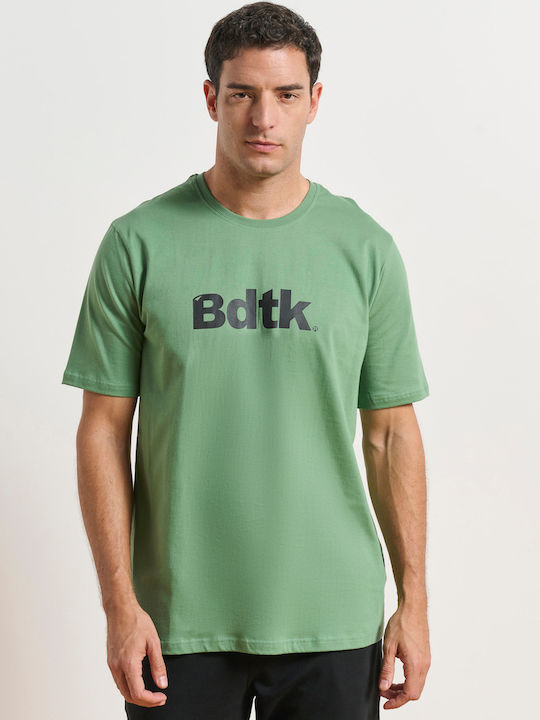 BodyTalk T-Shirt Green