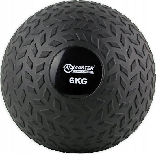 Master Minge Slam 23cm , 6kg în culoare Negru