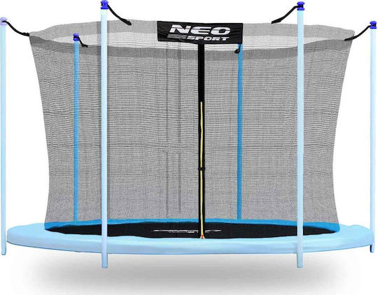 Trampolin-Innennetz Neo-Sport 252cm 8ft