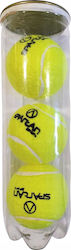 Spartan Mingi De Padel Pentru Practică 3 Bucăți