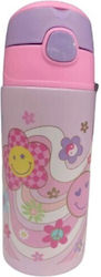 Hot Focus Flasche Rosa