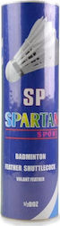 Spartan Aripă Badminton 6 Bucăți