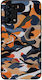 Θήκη Sonique Camouflage Army Series Oppo Find X...