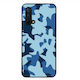 Carcasă Sonique Camouflage Army Series pentru O...
